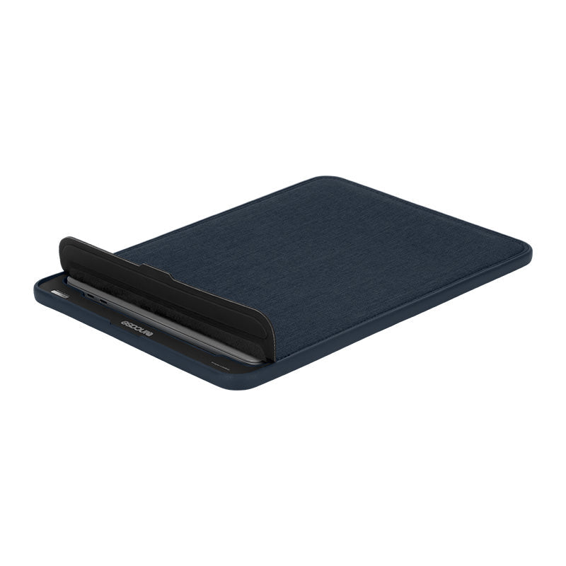Incase INMB100725-HNY laptop case 35.6 cm (14") Sleeve case Navy