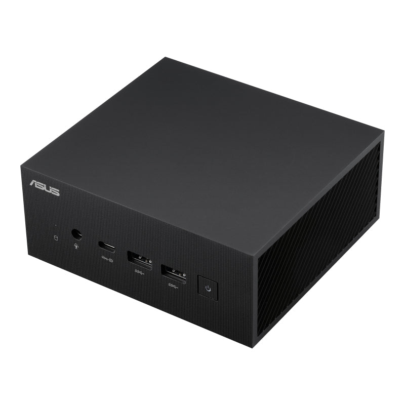 ASUS PN53-7R5BAREBONES PC/workstation barebone 0.92L sized PC Black 7535HS 3.3 GHz