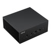 ASUS PN53-7R7BAREBONES PC/workstation barebone 0.92L sized PC Black 7735HS 3.2 GHz