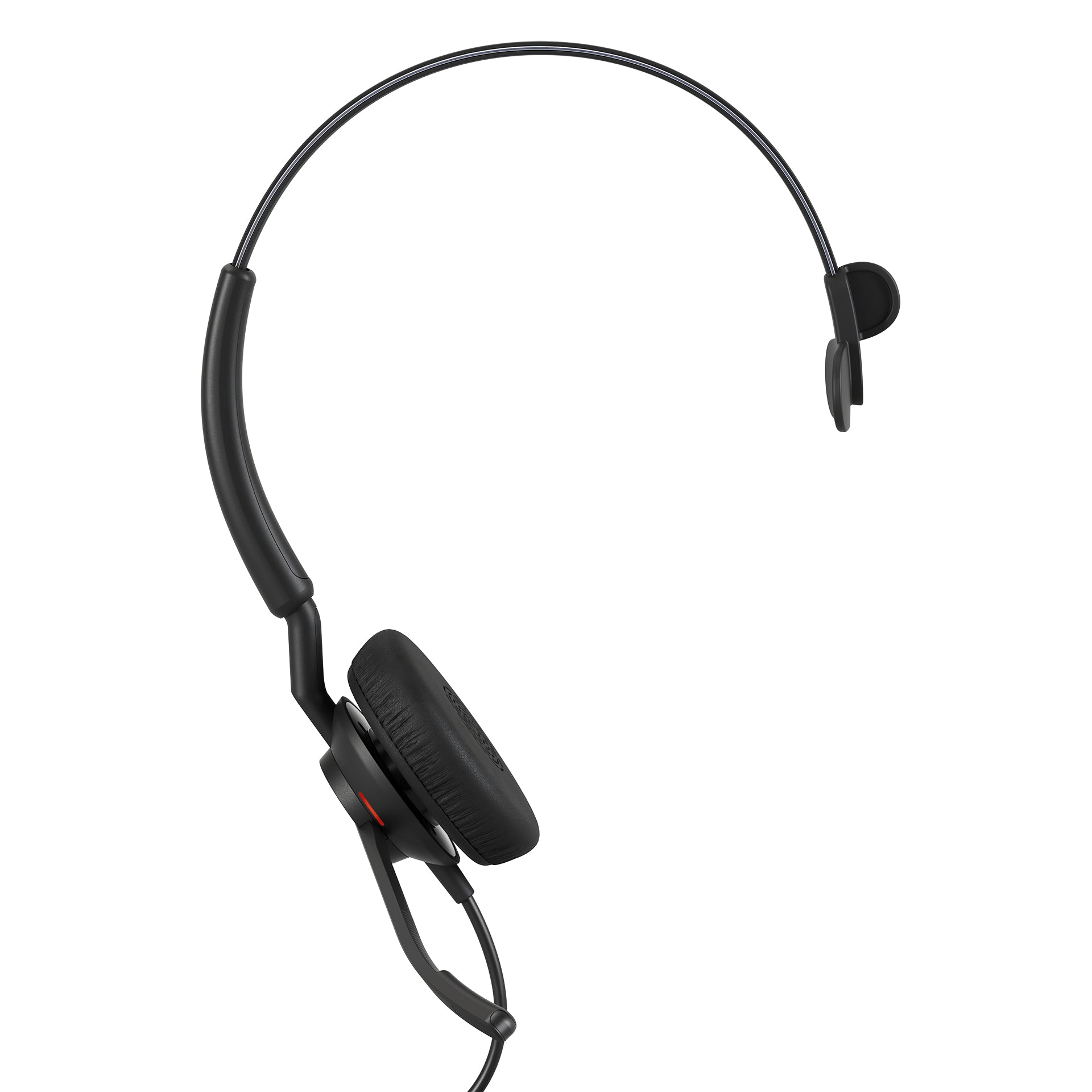 Jabra Engage 40 - (Inline Link) USB-C/A MS Mono