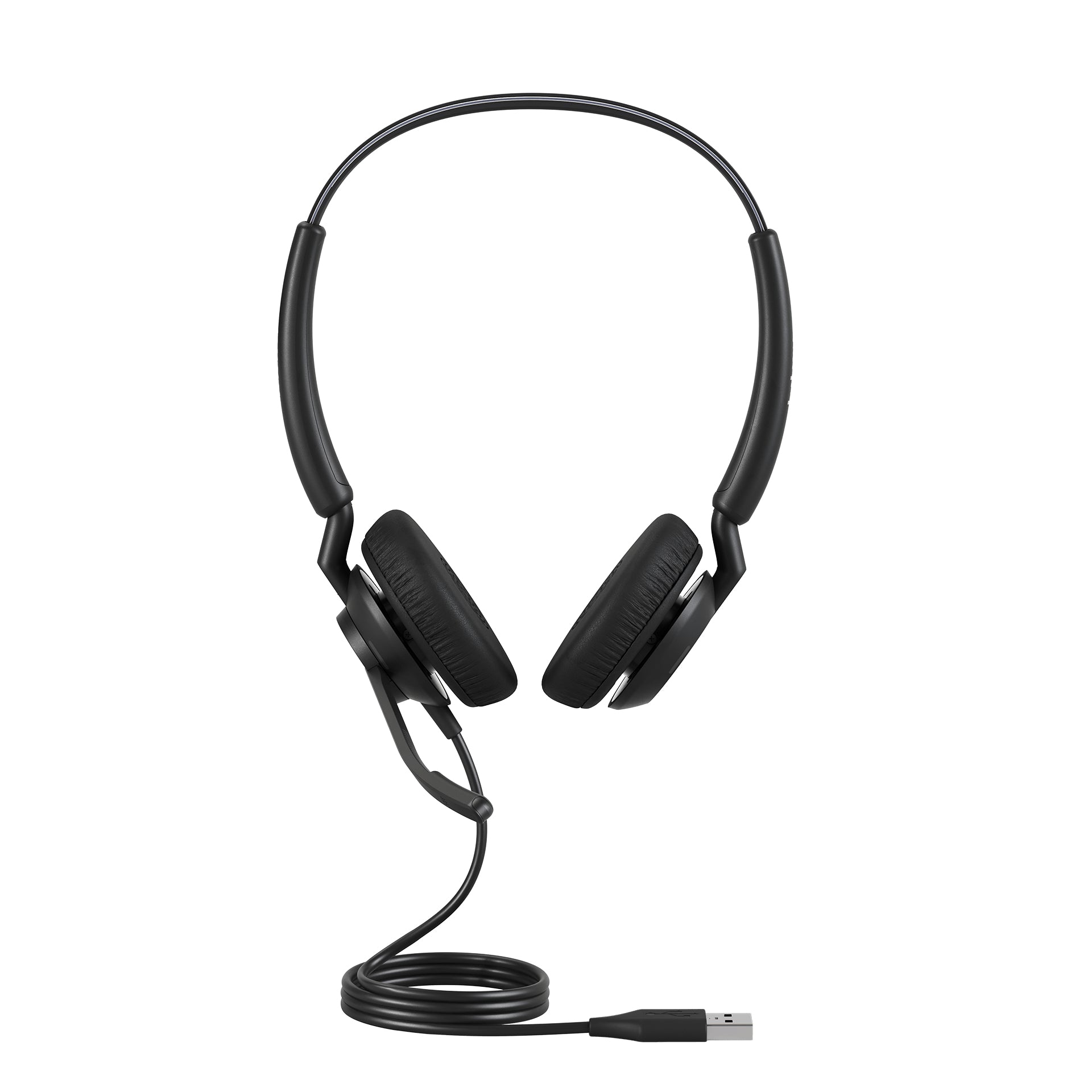 Jabra Engage 40 - (Inline Link) USB-C/A MS Stereo