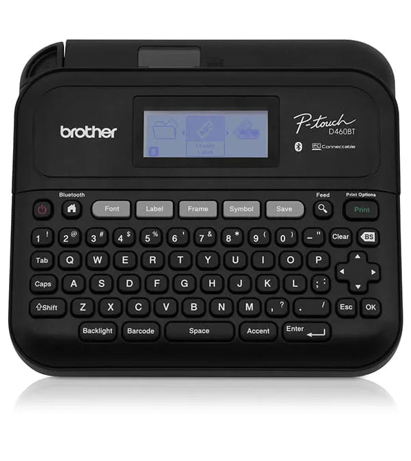 Brother PTD460BT P Touch
