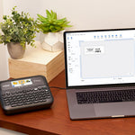 Brother PTD610BT P Touch