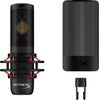 HyperX ProCast Microphone Black