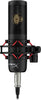 HyperX ProCast Microphone Black