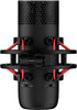 HyperX ProCast Microphone Black