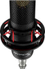 HyperX ProCast Microphone Black