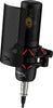 HyperX ProCast Microphone Black