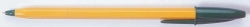 Bic Pen Original Orange Ballpoint Fine Black Bx12 (Each)