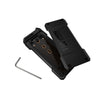 ASUS TUF Gaming A1 SSD enclosure Black M.2