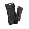 ASUS TUF Gaming A1 SSD enclosure Black M.2