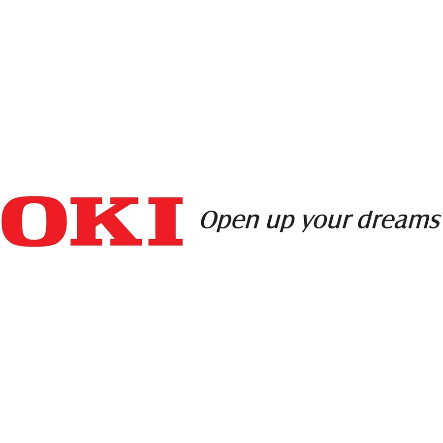 OKI logo