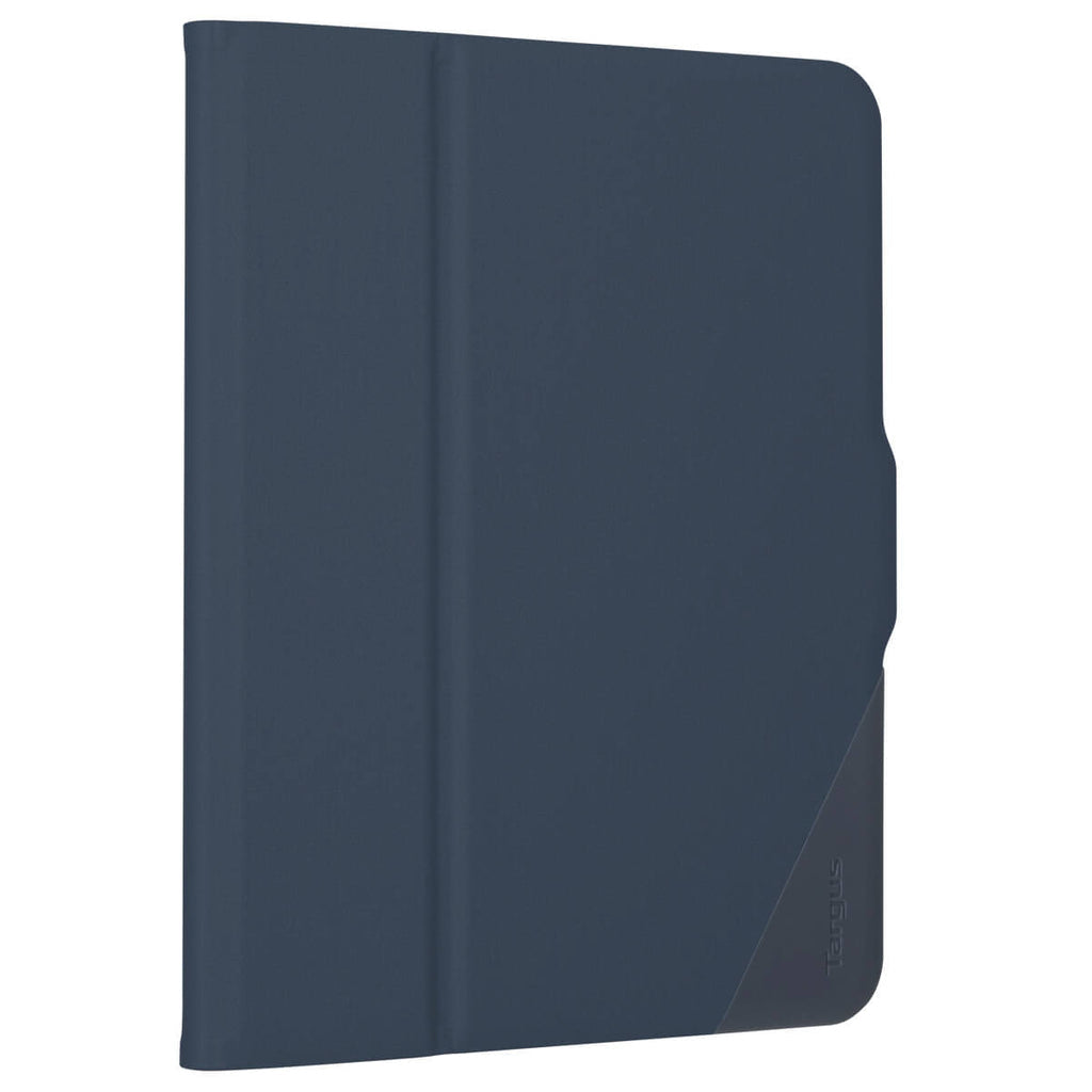 Targus VersaVu 27.7 cm (10.9") Folio Blue