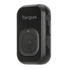 Targus ACA973GL wireless audio transmitter 3.5 mm 10 m Black