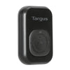 Targus ACA973GL wireless audio transmitter 3.5 mm 10 m Black