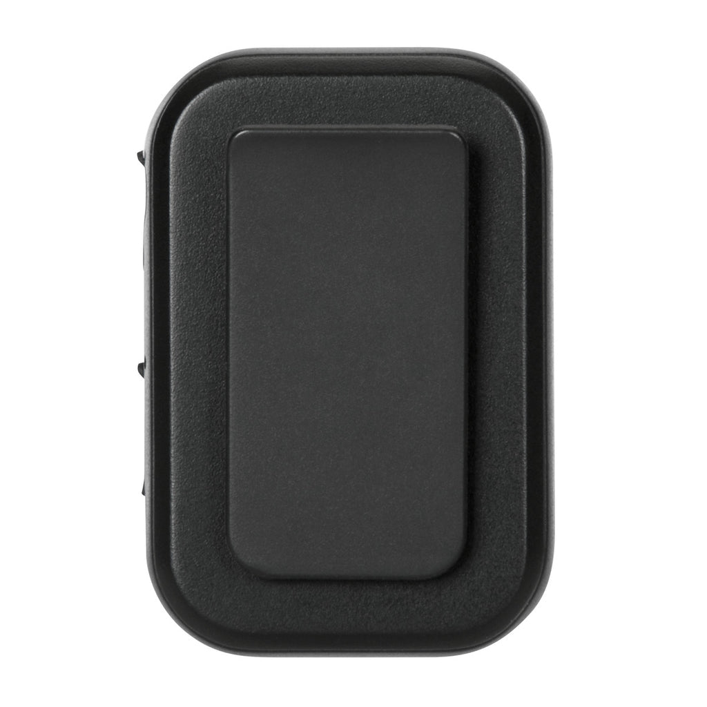 Targus ACA973GL wireless audio transmitter 3.5 mm 10 m Black