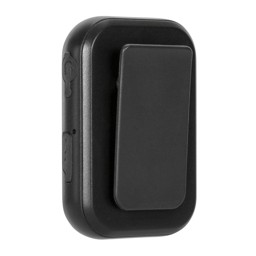 Targus ACA973GL wireless audio transmitter 3.5 mm 10 m Black