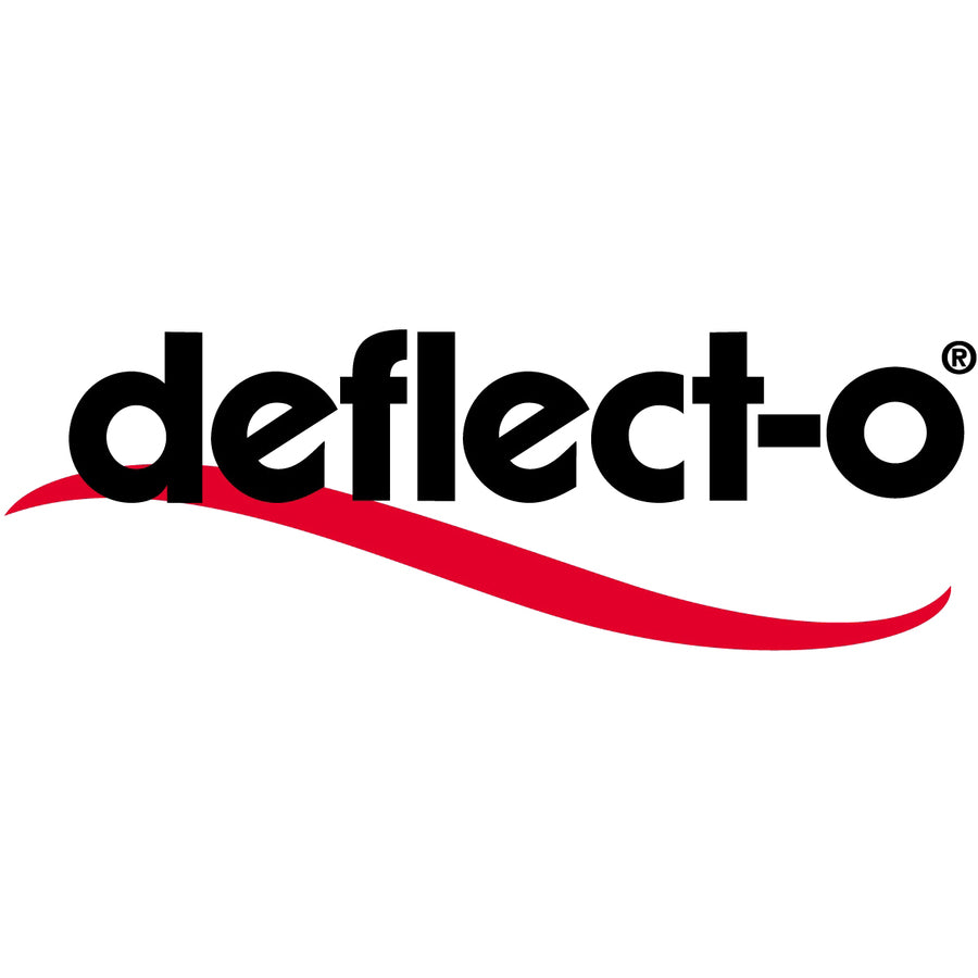 Deflecto logo