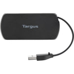 Targus ACH114AU USB Hub - USB - External - Alternate view 6