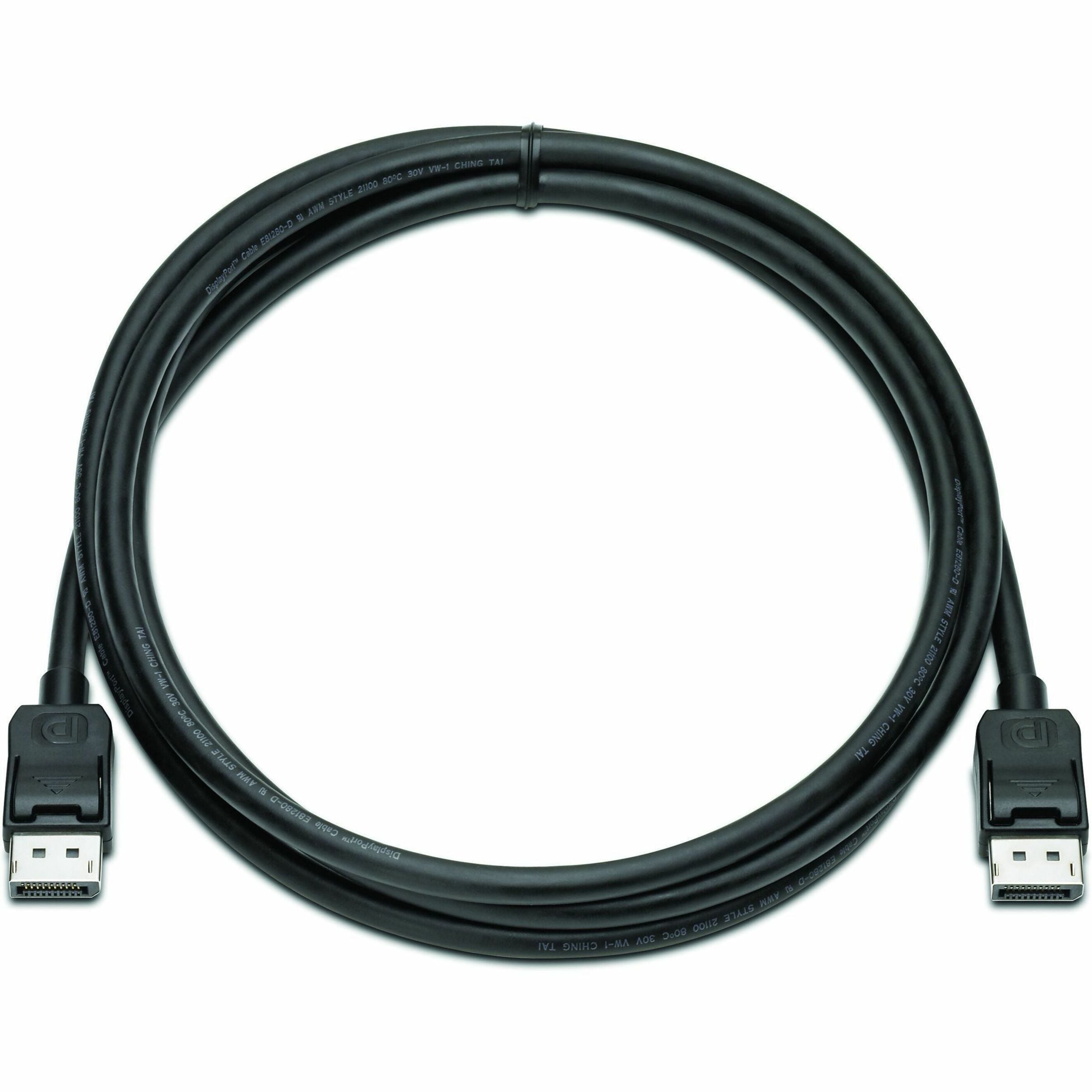 Audio & Video Cables