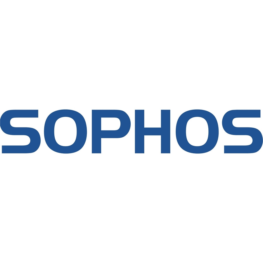 Sophos logo