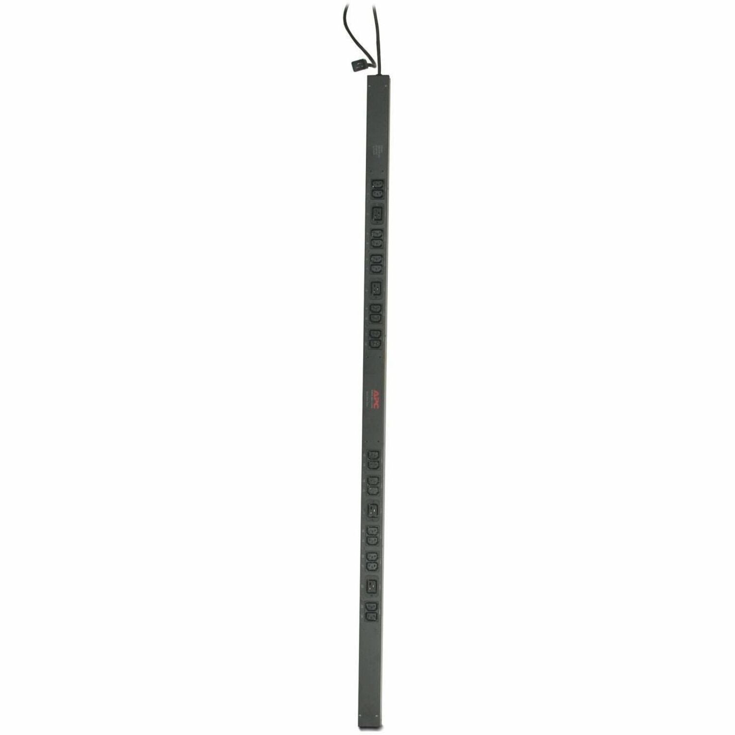 APC Basic Rack PDU