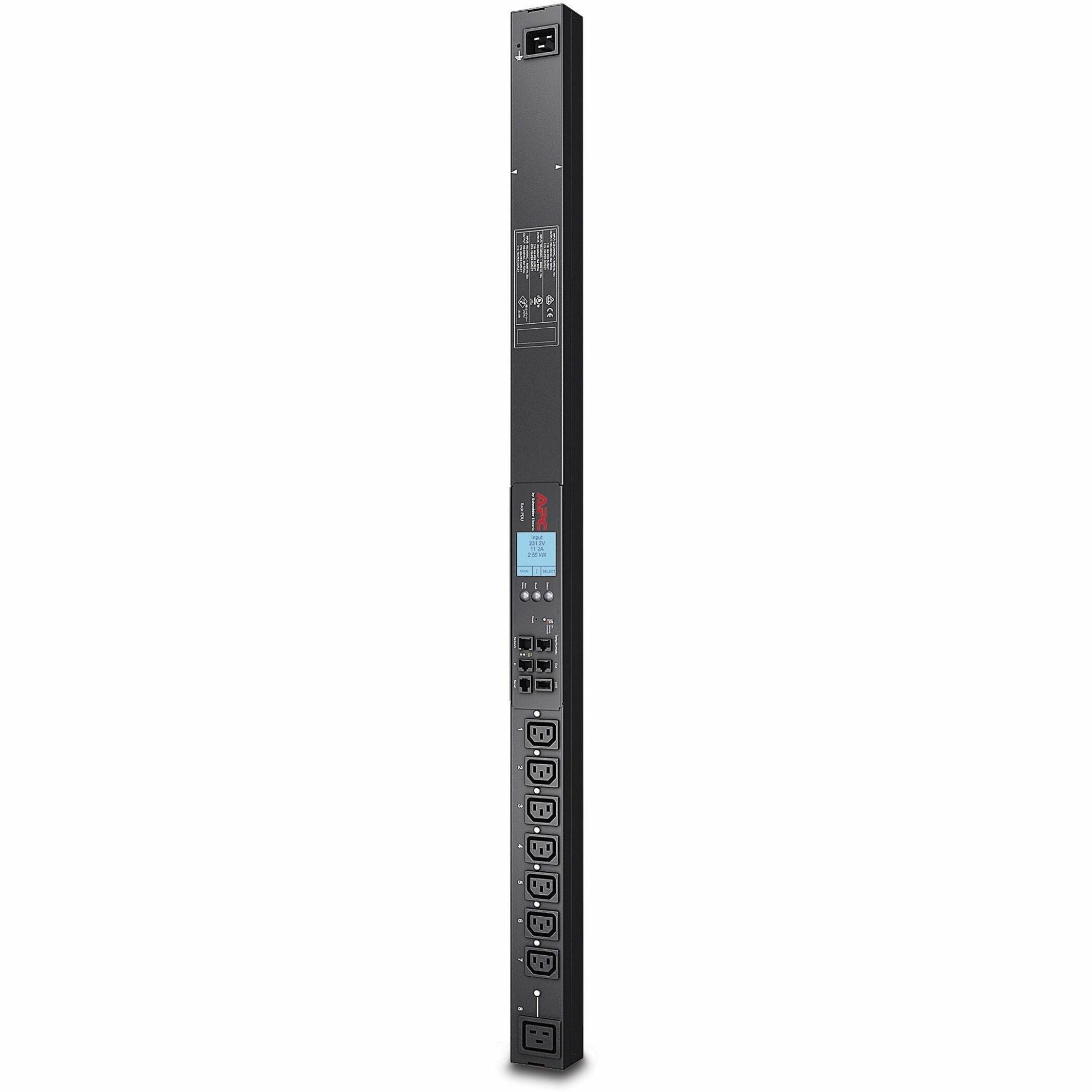 APC NetShelter AP8958 PDU