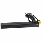 APC NetShelter PDU - Top view