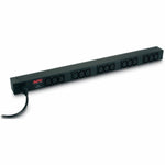 APC NetShelter PDU - Top view