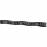 APC NetShelter PDU - Left view