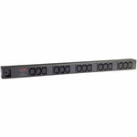 APC NetShelter PDU - Right view