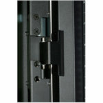 APC by Schneider Electric NetShelter 42U Enclosed Cabinet Rack Cabinet for Storage, Server - 482.60 mm Rack Width - Black - TAA Compliant - Alternate view 11