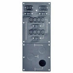 APC by Schneider Electric SBP10KRMI4U Bypass Switch - Alternate view 8