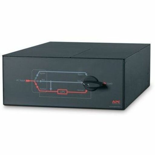 APC SBP16KP Bypass Switch