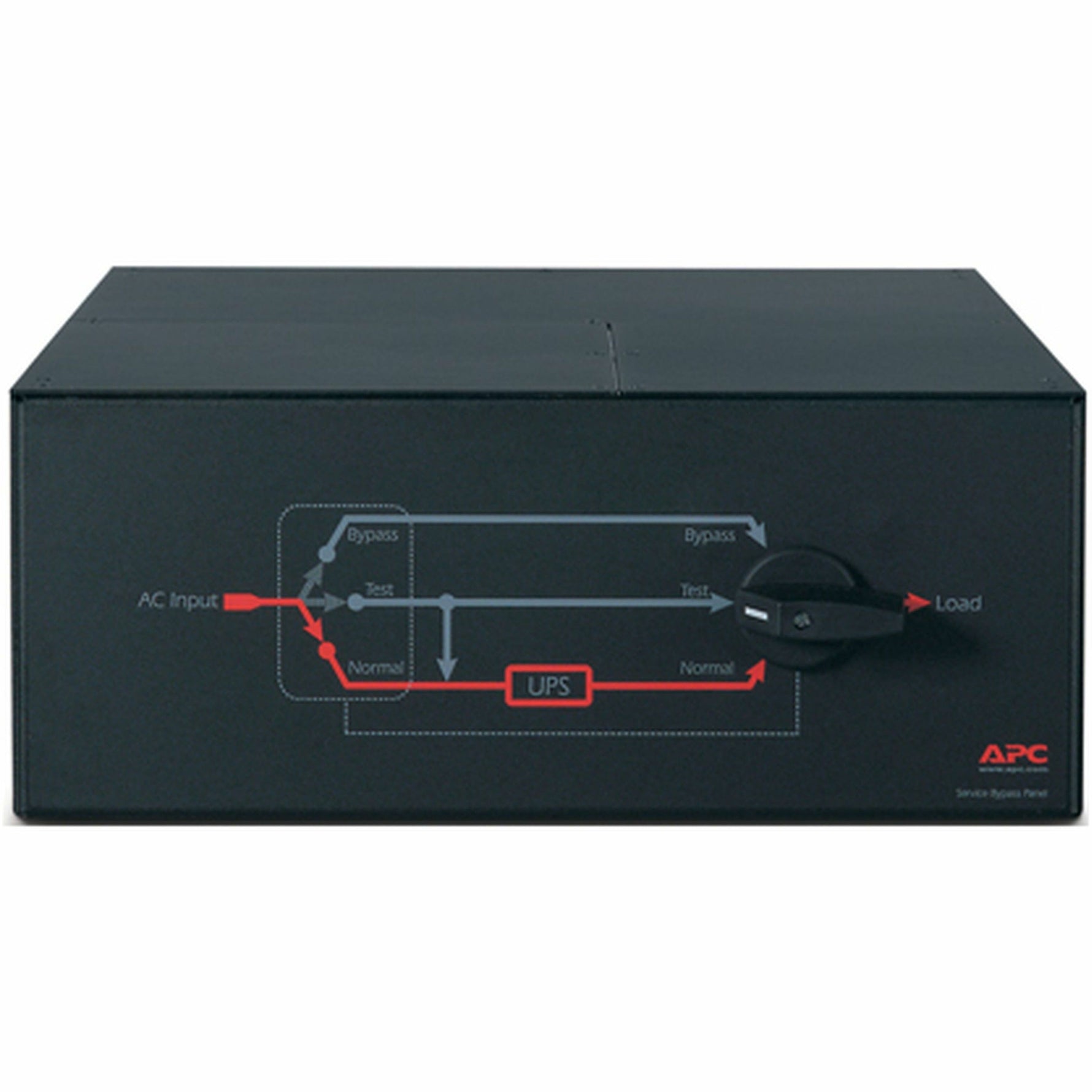 APC SBP16KP Bypass Switch - Alternate view 7