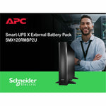 APC SMX120RMBP2U External Battery Pack - Alternate view 6