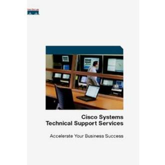 Cisco SMARTnet Onsite Enhanced - 1 Year - Service