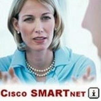 Cisco SMARTnet Enhanced - 1 Year - Service
