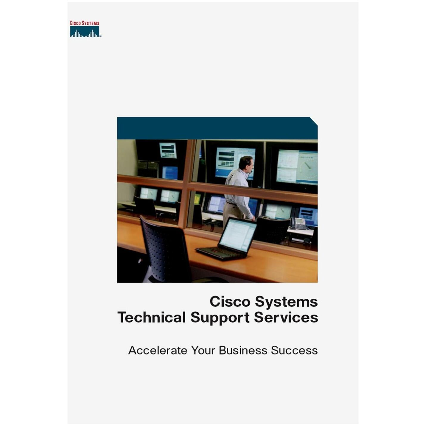Cisco SMARTnet Enhanced - 1 Year - Service