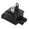 Targus APA109GL mobile device charger Universal Black AC Fast charging Indoor