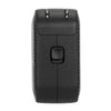Targus APA803GL mobile device charger Universal Black AC Fast charging Indoor