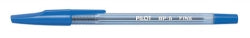 Pilot Pen Ballpoint Ballpoints F Blue (Box 12)