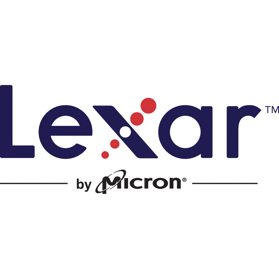Lexar logo