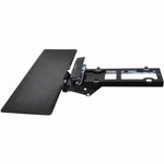 Ergotron Neo-Flex Mounting Arm for Keyboard, Mouse - Black - Alternate view 6