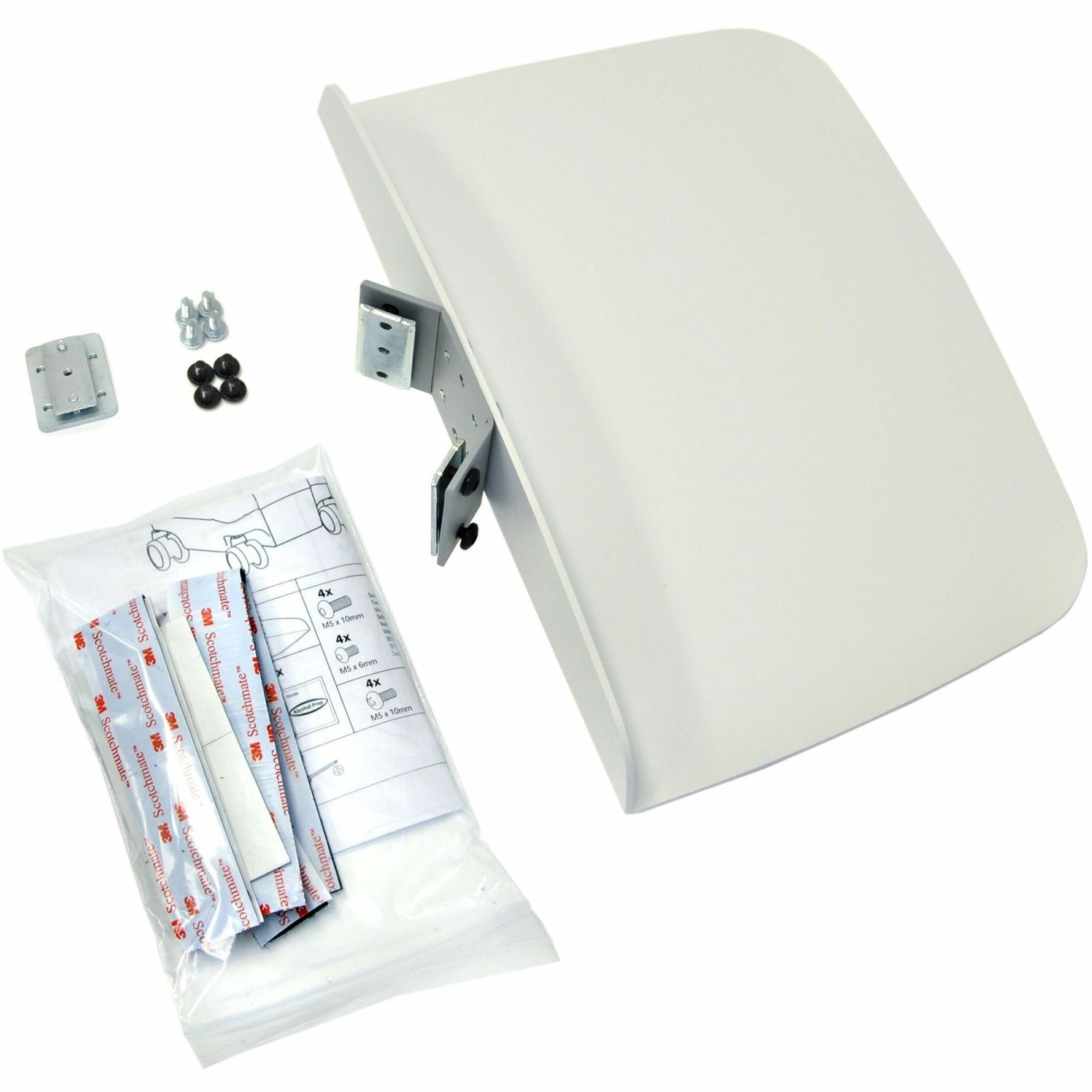 Ergotron Shelf