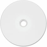 Verbatim DataLifePlus DVD Recordable Media - DVD-R - 16x - 4.70 GB - 50 / Pack - White - Out of Package