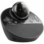 Logitech BCC950 Video Conferencing Camera - 3 Megapixel - 30 fps - USB 2.0 - Right view