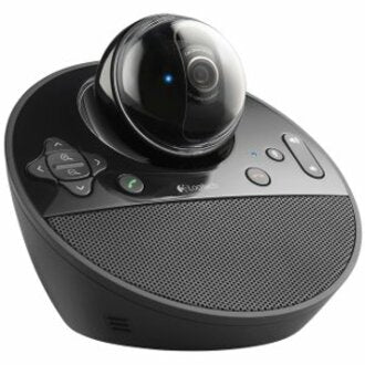 Logitech BCC950 Video Conferencing Camera - 3 Megapixel - 30 fps - USB 2.0 - Right view
