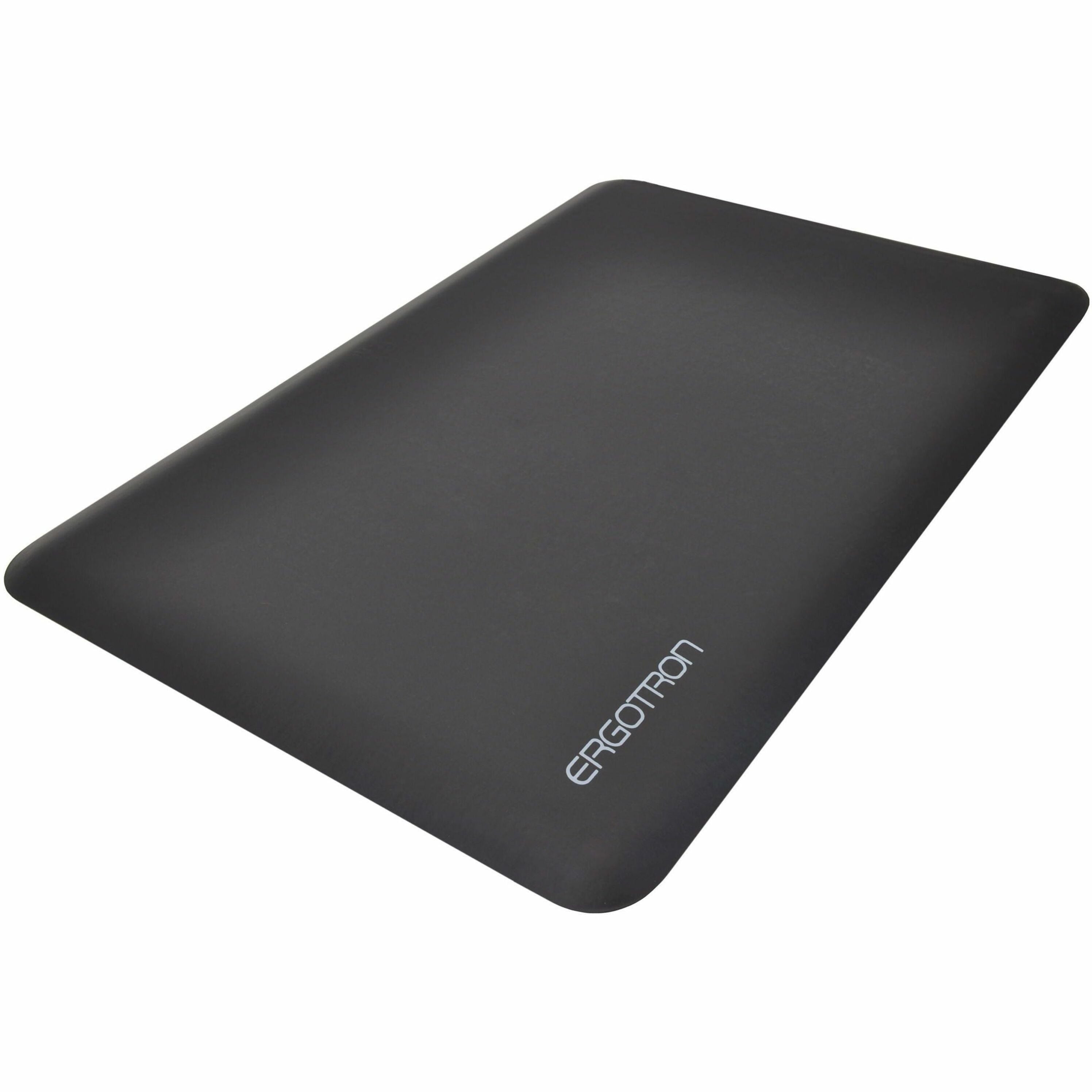Ergotron WorkFit Floor Mat for Floor, Workstation - TAA Compliant
