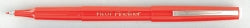 Pilot Pen Fineliner SW-PPF Red (Box 12)